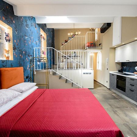 Altana House Tortellinosuite Modena Ngoại thất bức ảnh