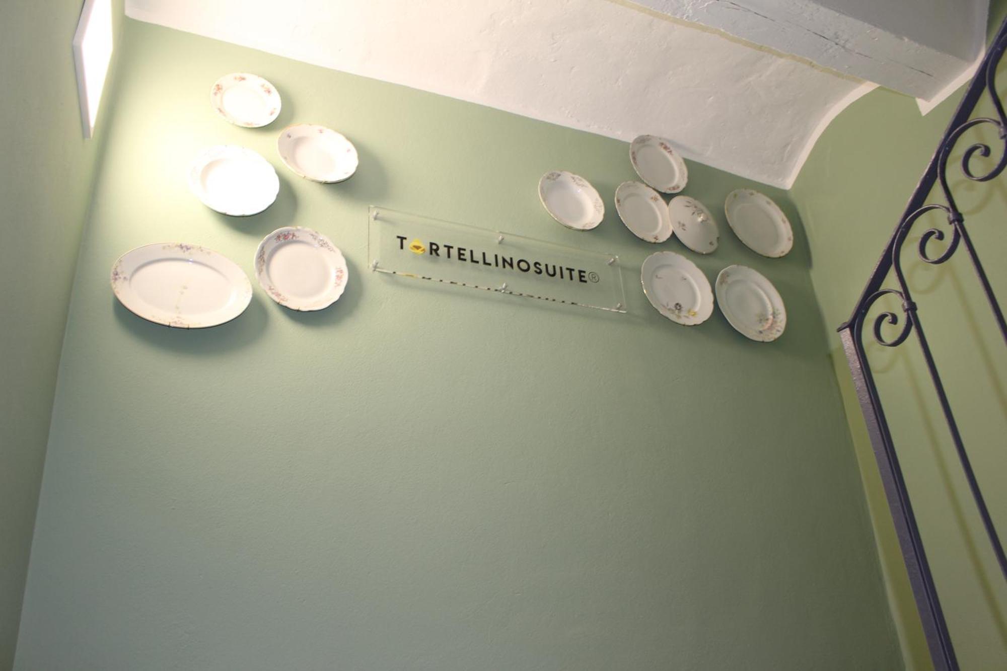 Altana House Tortellinosuite Modena Ngoại thất bức ảnh