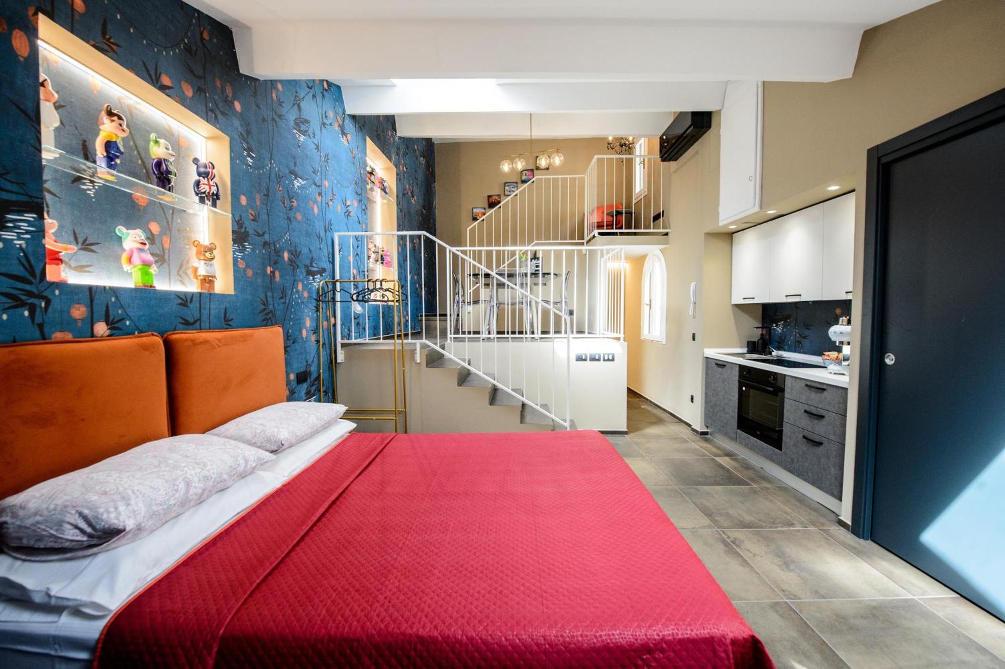Altana House Tortellinosuite Modena Ngoại thất bức ảnh