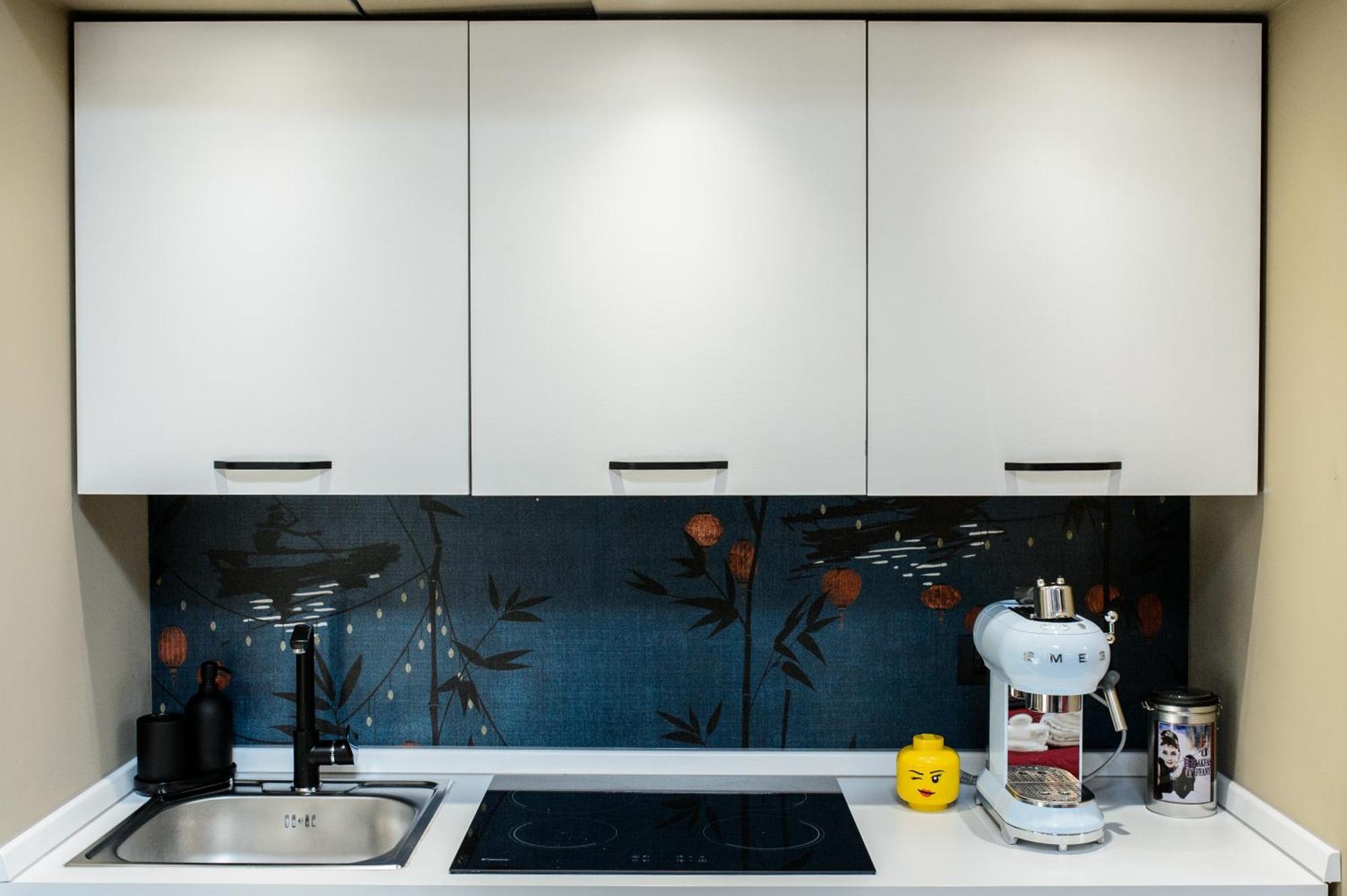 Altana House Tortellinosuite Modena Ngoại thất bức ảnh