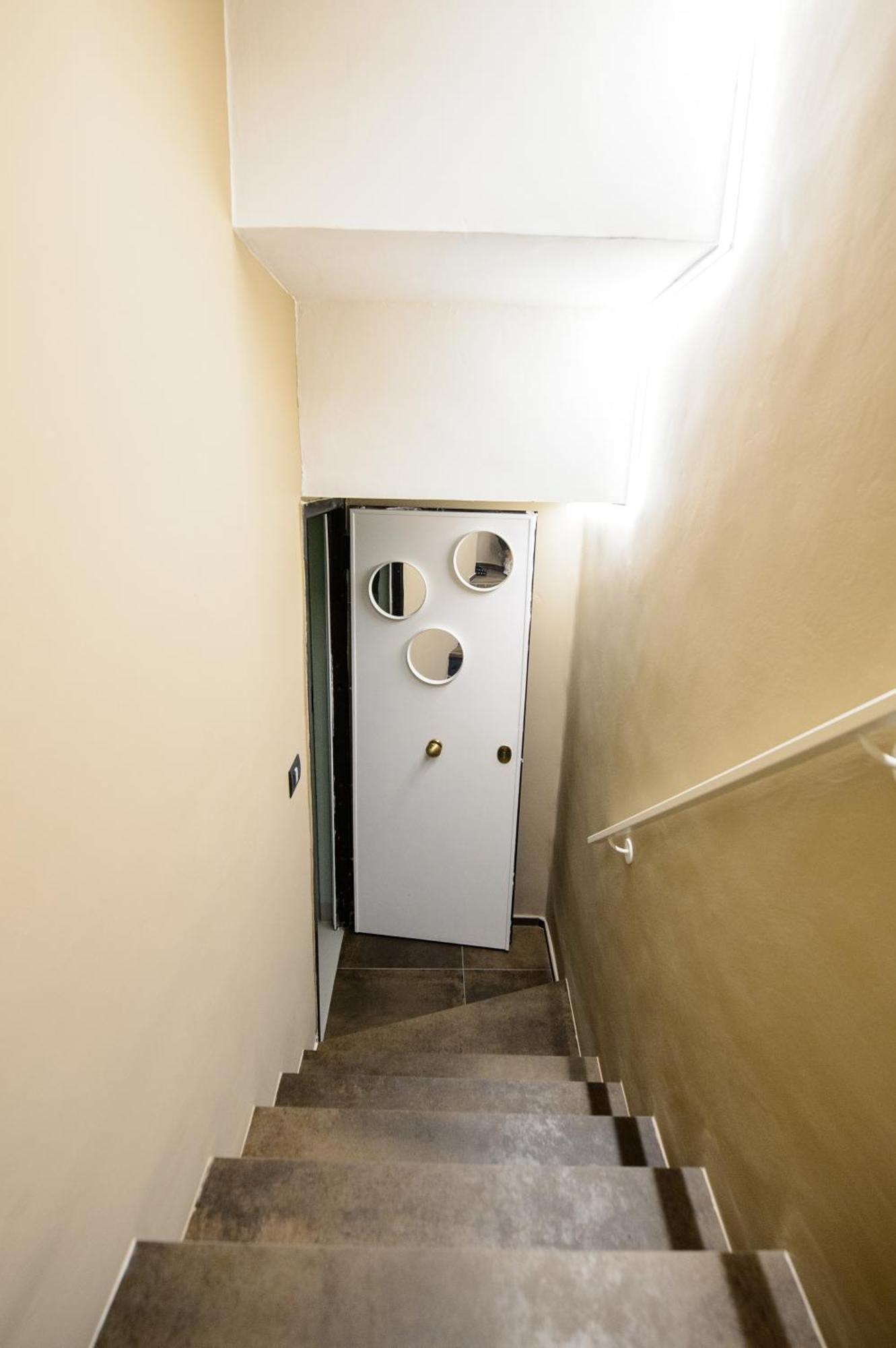 Altana House Tortellinosuite Modena Ngoại thất bức ảnh