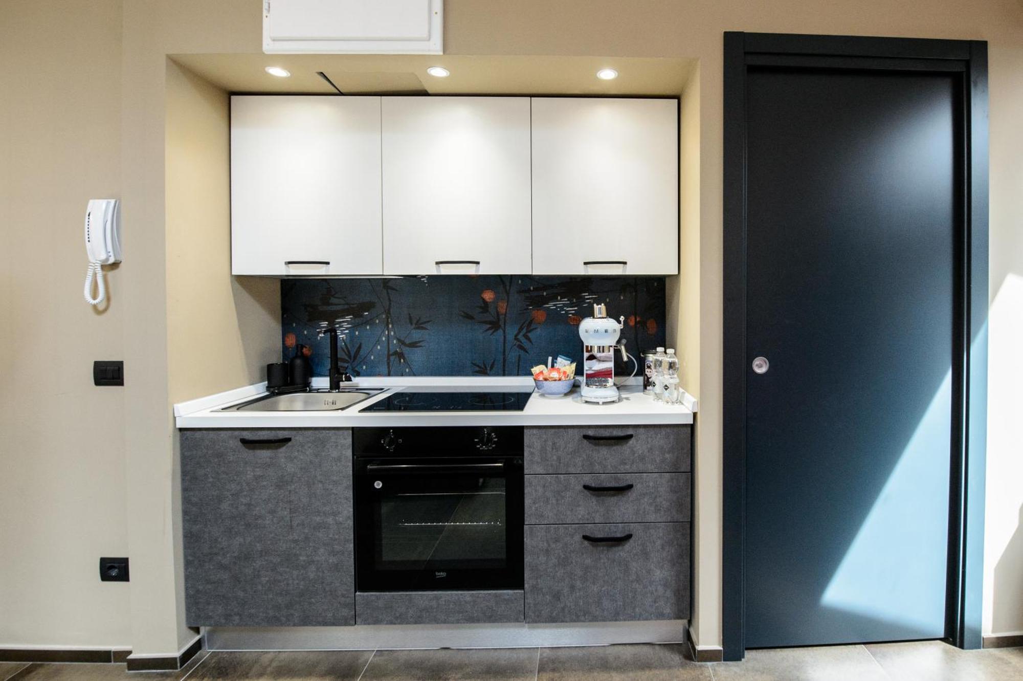 Altana House Tortellinosuite Modena Ngoại thất bức ảnh