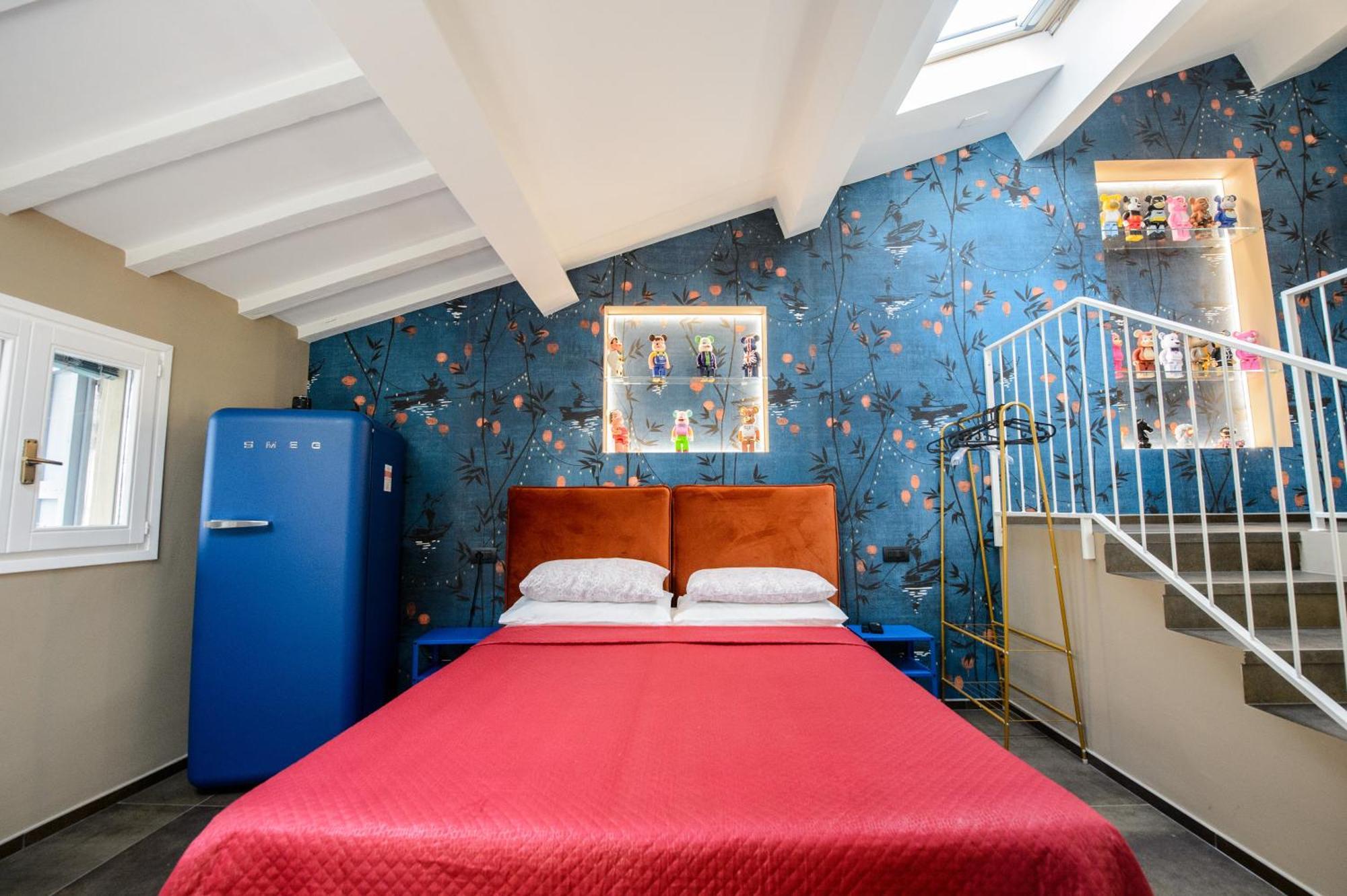 Altana House Tortellinosuite Modena Ngoại thất bức ảnh