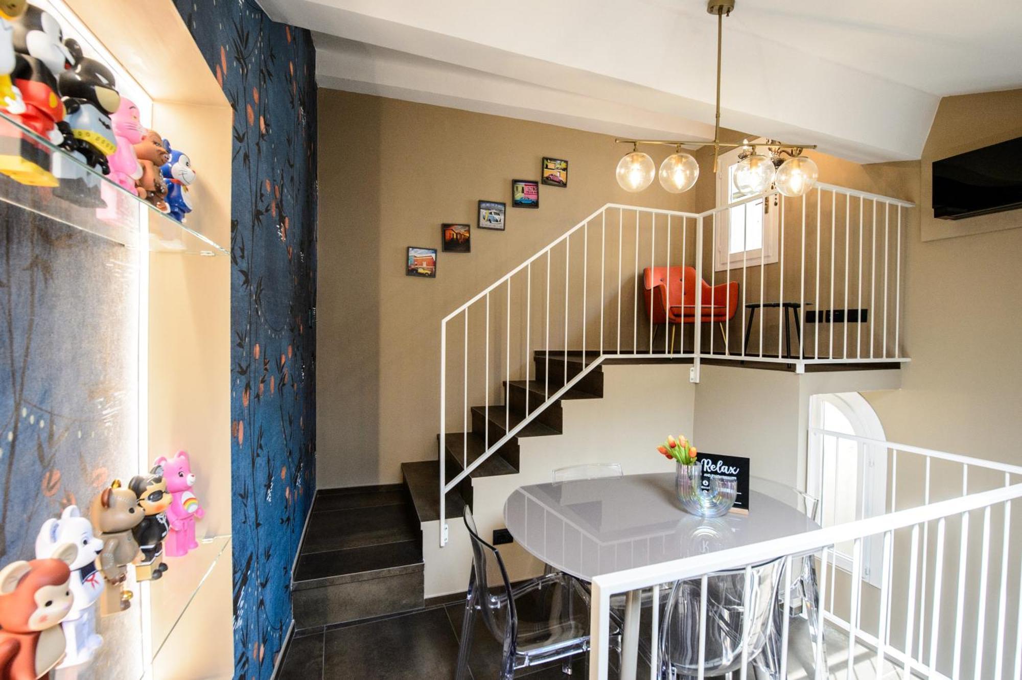 Altana House Tortellinosuite Modena Ngoại thất bức ảnh
