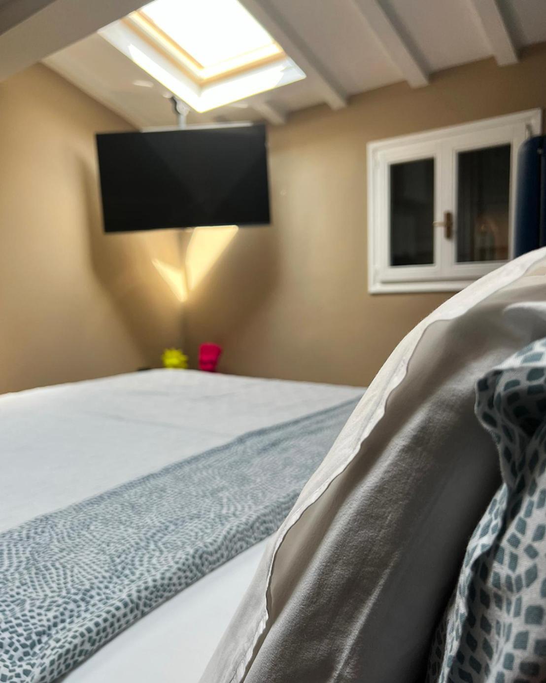 Altana House Tortellinosuite Modena Ngoại thất bức ảnh
