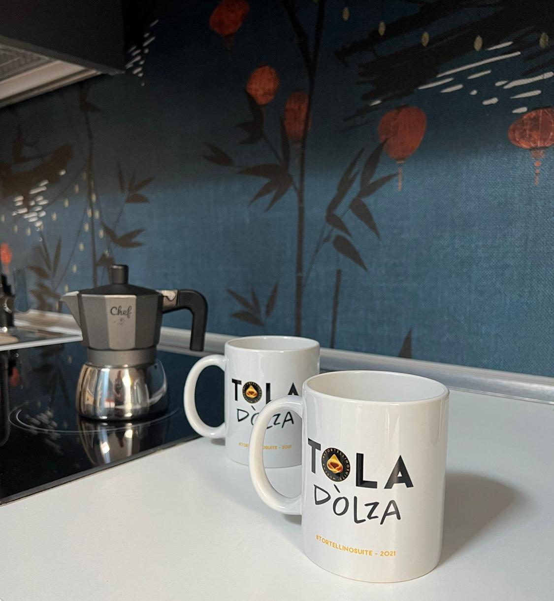 Altana House Tortellinosuite Modena Ngoại thất bức ảnh
