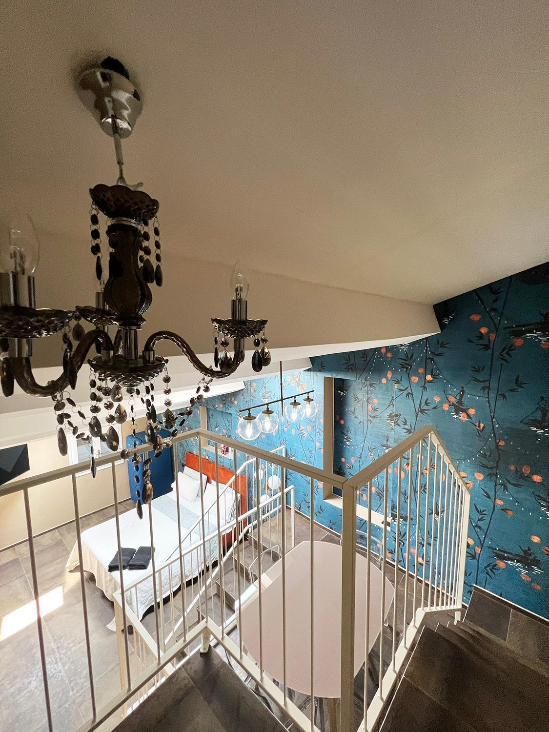 Altana House Tortellinosuite Modena Ngoại thất bức ảnh