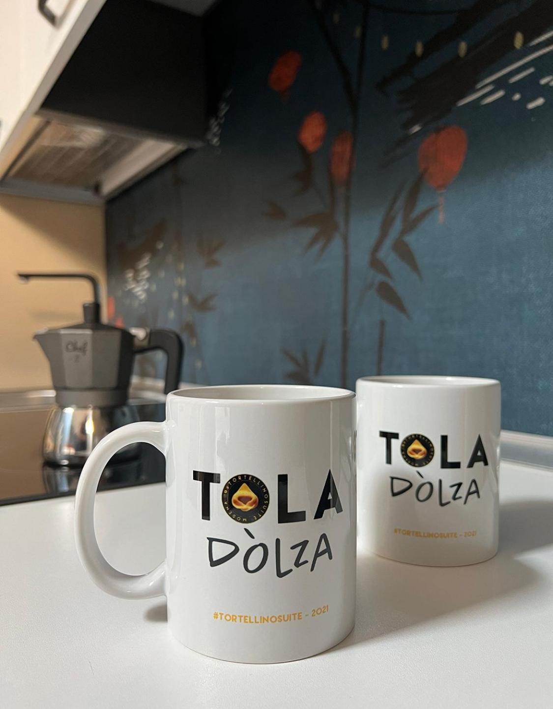 Altana House Tortellinosuite Modena Ngoại thất bức ảnh